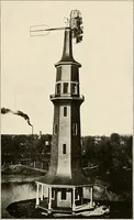 An illustration from Sweet’s indexed catalogue of building construction for the year 1906 (1906)
