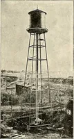 An illustration from Sweet’s indexed catalogue of building construction for the year 1906 (1906)