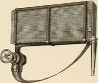 An illustration from Sweet’s indexed catalogue of building construction for the year 1906 (1906)