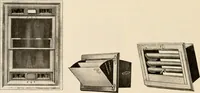 An illustration from Sweet’s indexed catalogue of building construction for the year 1906 (1906)