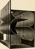 An illustration from Sweet’s indexed catalogue of building construction for the year 1906 (1906)