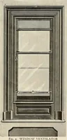An illustration from Sweet’s indexed catalogue of building construction for the year 1906 (1906)