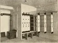 An illustration from Sweet’s indexed catalogue of building construction for the year 1906 (1906)