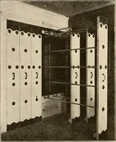 An illustration from Sweet’s indexed catalogue of building construction for the year 1906 (1906)