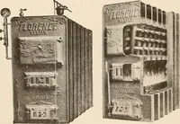 An illustration from Sweet’s indexed catalogue of building construction for the year 1906 (1906)