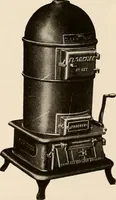 An illustration from Sweet’s indexed catalogue of building construction for the year 1906 (1906)
