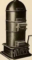 An illustration from Sweet’s indexed catalogue of building construction for the year 1906 (1906)