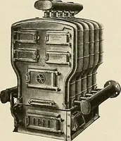 An illustration from Sweet’s indexed catalogue of building construction for the year 1906 (1906)