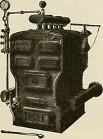 An illustration from Sweet’s indexed catalogue of building construction for the year 1906 (1906)