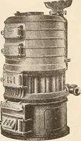 An illustration from Sweet’s indexed catalogue of building construction for the year 1906 (1906)