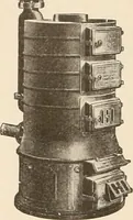 An illustration from Sweet’s indexed catalogue of building construction for the year 1906 (1906)