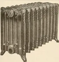 An illustration from Sweet’s indexed catalogue of building construction for the year 1906 (1906)