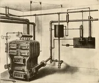 An illustration from Sweet’s indexed catalogue of building construction for the year 1906 (1906)