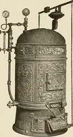 An illustration from Sweet’s indexed catalogue of building construction for the year 1906 (1906)