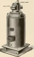 An illustration from Sweet’s indexed catalogue of building construction for the year 1906 (1906)