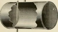 An illustration from Sweet’s indexed catalogue of building construction for the year 1906 (1906)