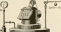 An illustration from Sweet’s indexed catalogue of building construction for the year 1906 (1906)