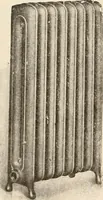 An illustration from Sweet’s indexed catalogue of building construction for the year 1906 (1906)
