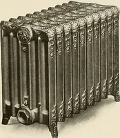 An illustration from Sweet’s indexed catalogue of building construction for the year 1906 (1906)