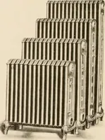 An illustration from Sweet’s indexed catalogue of building construction for the year 1906 (1906)