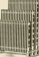 An illustration from Sweet’s indexed catalogue of building construction for the year 1906 (1906)