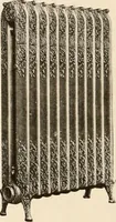 An illustration from Sweet’s indexed catalogue of building construction for the year 1906 (1906)