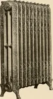 An illustration from Sweet’s indexed catalogue of building construction for the year 1906 (1906)