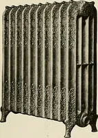 An illustration from Sweet’s indexed catalogue of building construction for the year 1906 (1906)