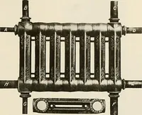 An illustration from Sweet’s indexed catalogue of building construction for the year 1906 (1906)