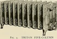 An illustration from Sweet’s indexed catalogue of building construction for the year 1906 (1906)