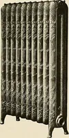 An illustration from Sweet’s indexed catalogue of building construction for the year 1906 (1906)