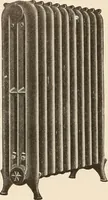 An illustration from Sweet’s indexed catalogue of building construction for the year 1906 (1906)