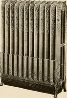 An illustration from Sweet’s indexed catalogue of building construction for the year 1906 (1906)