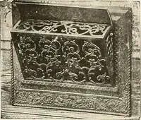 An illustration from Sweet’s indexed catalogue of building construction for the year 1906 (1906)