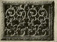 An illustration from Sweet’s indexed catalogue of building construction for the year 1906 (1906)