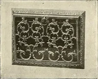 An illustration from Sweet’s indexed catalogue of building construction for the year 1906 (1906)