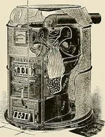 An illustration from Sweet’s indexed catalogue of building construction for the year 1906 (1906)