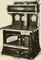 An illustration from Sweet’s indexed catalogue of building construction for the year 1906 (1906)