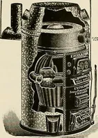 An illustration from Sweet’s indexed catalogue of building construction for the year 1906 (1906)