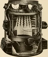 An illustration from Sweet’s indexed catalogue of building construction for the year 1906 (1906)