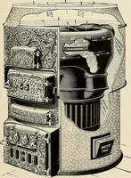 An illustration from Sweet’s indexed catalogue of building construction for the year 1906 (1906)