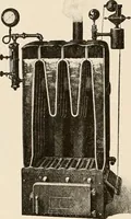 An illustration from Sweet’s indexed catalogue of building construction for the year 1906 (1906)