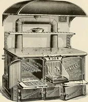 An illustration from Sweet’s indexed catalogue of building construction for the year 1906 (1906)