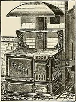 An illustration from Sweet’s indexed catalogue of building construction for the year 1906 (1906)