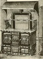An illustration from Sweet’s indexed catalogue of building construction for the year 1906 (1906)