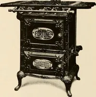 An illustration from Sweet’s indexed catalogue of building construction for the year 1906 (1906)