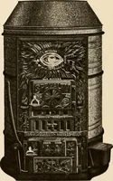 An illustration from Sweet’s indexed catalogue of building construction for the year 1906 (1906)