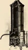 An illustration from Sweet’s indexed catalogue of building construction for the year 1906 (1906)