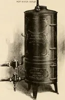An illustration from Sweet’s indexed catalogue of building construction for the year 1906 (1906)
