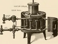 An illustration from Sweet’s indexed catalogue of building construction for the year 1906 (1906)